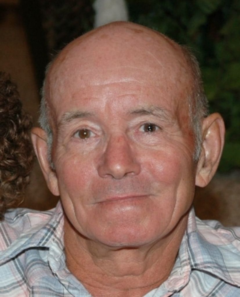 Lawrence Richard Mckenzie Profile Photo