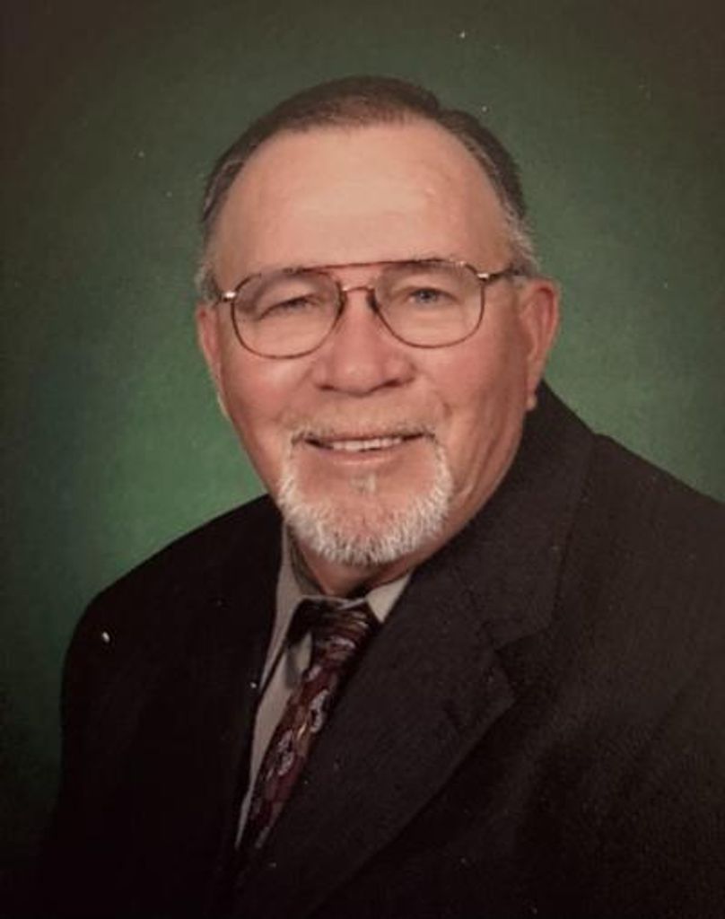 Leslie Gene Anderson Profile Photo