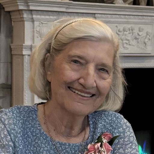 Donna Ann Van Patten Profile Photo