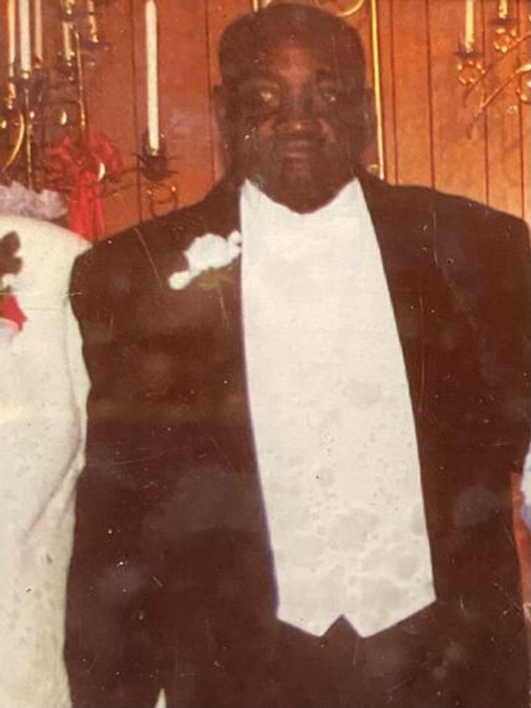 Charles Ivory Pender Profile Photo