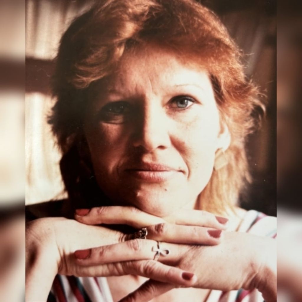 Alice Victoria Ogrodowski Profile Photo