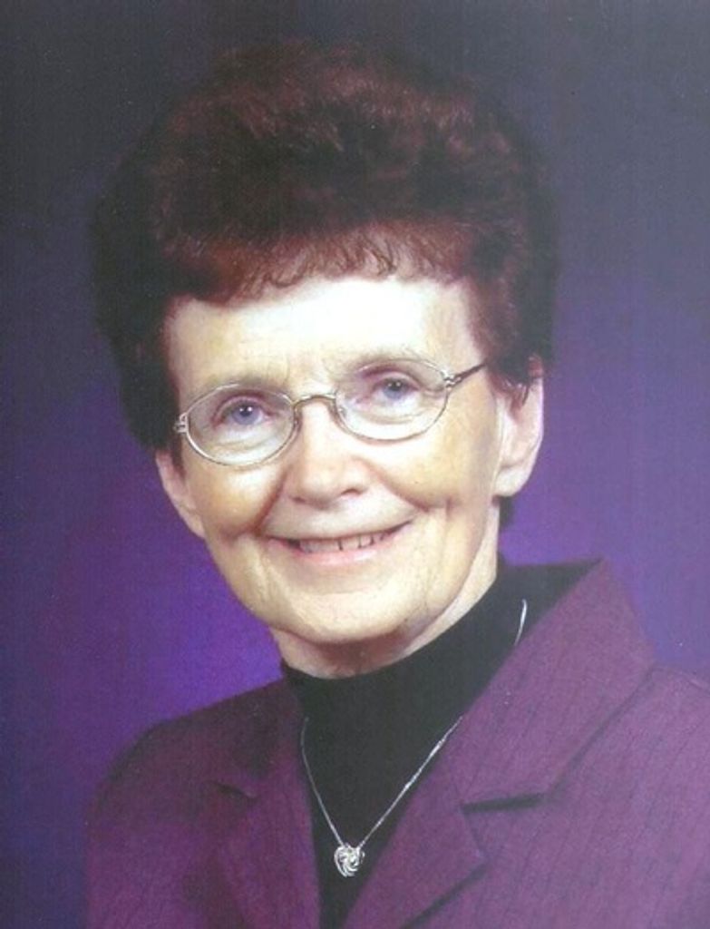 Betty Ann Ryder Profile Photo