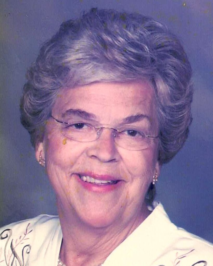 Marilyn J. Suever