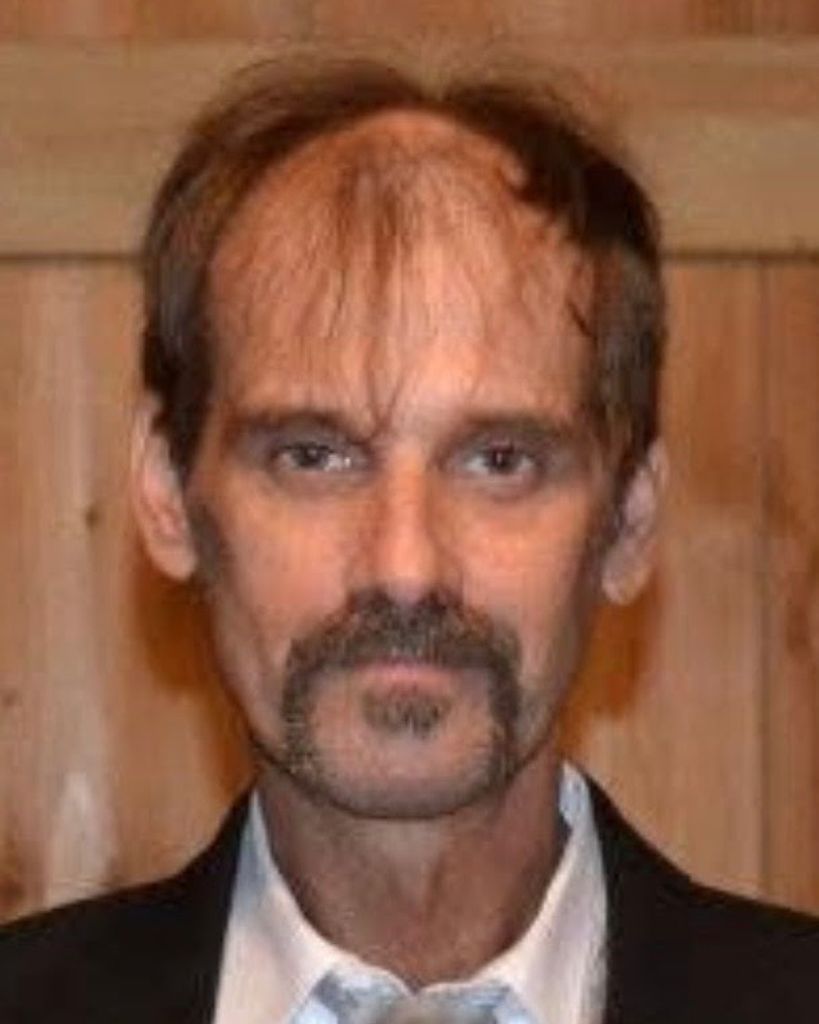 Rodney Hommer Profile Photo