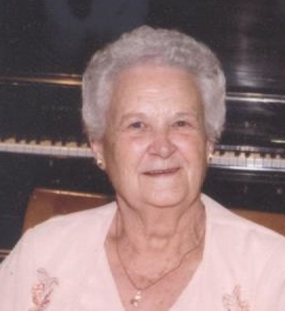 Miladeen (Warren)  Hawkins