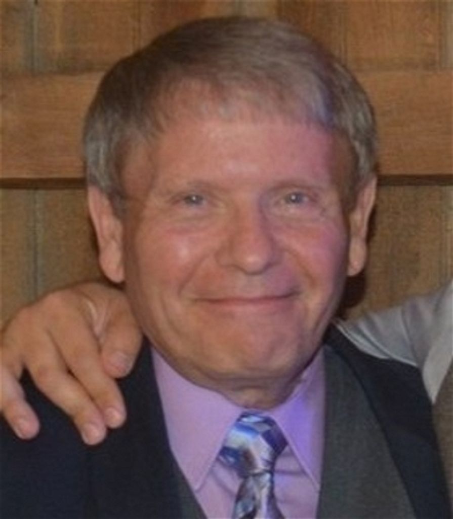 John G. Eckert