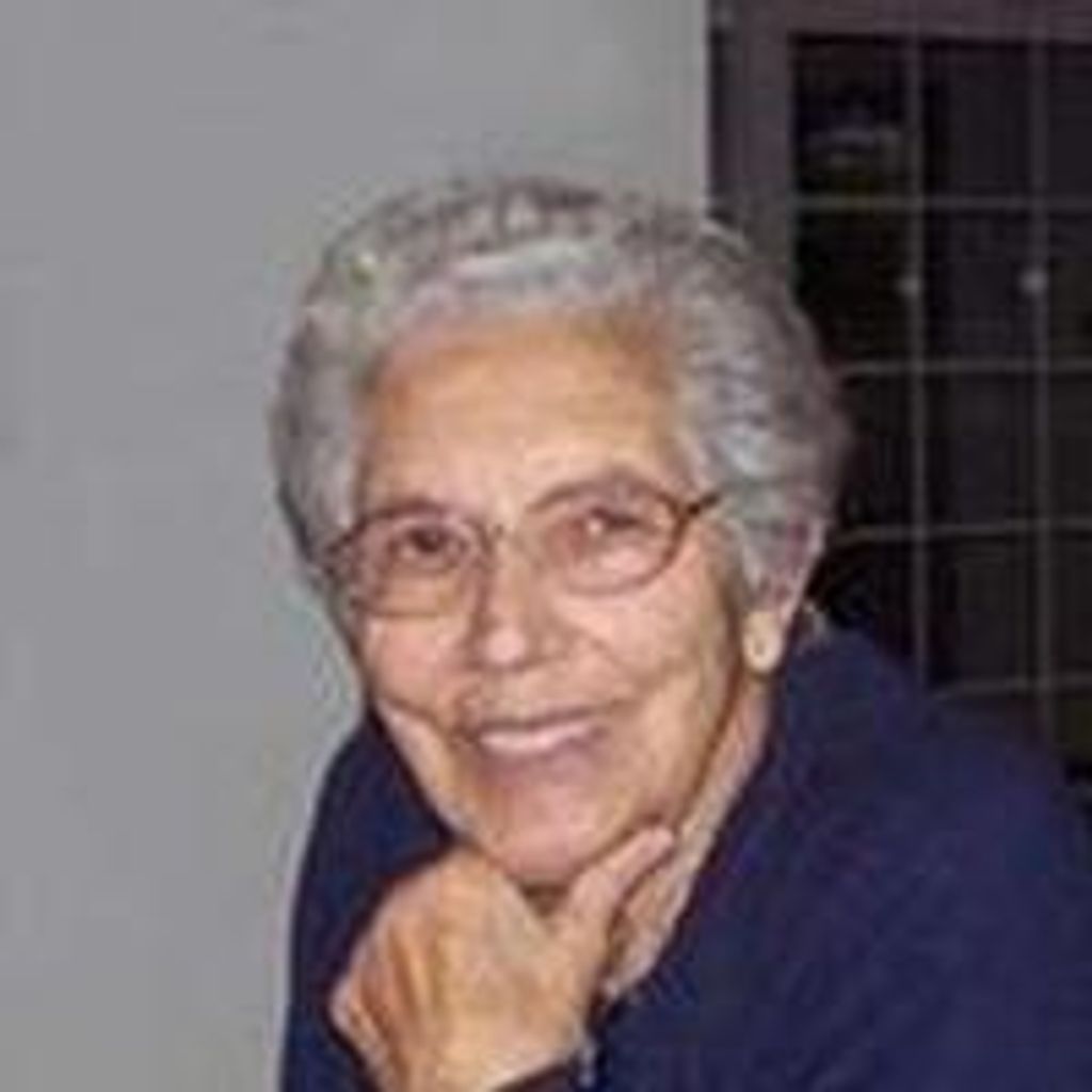 Deolinda Cabral