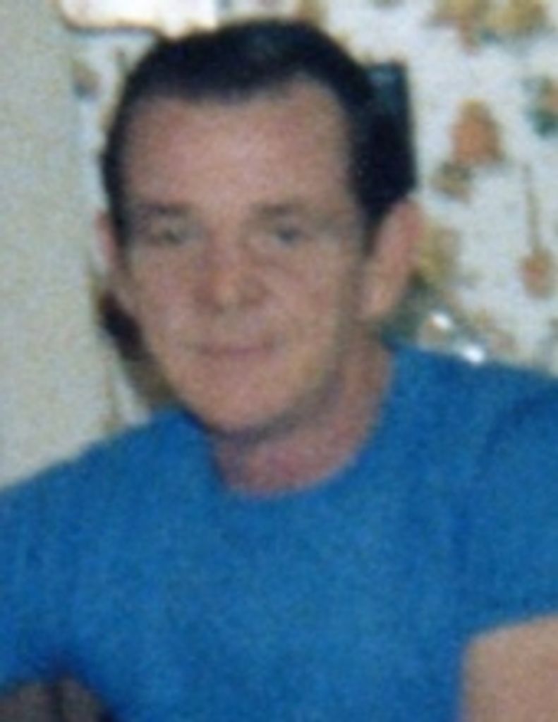 James  Calvin Alexander
