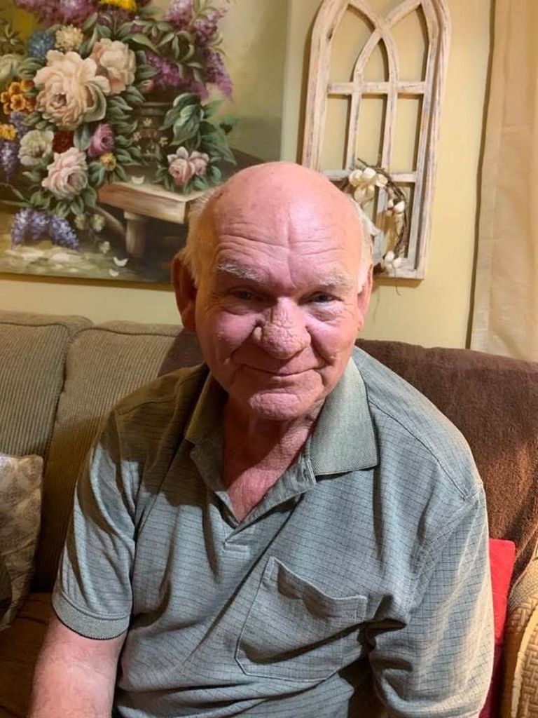 James "Jimmy" Rampley, Jr. Profile Photo