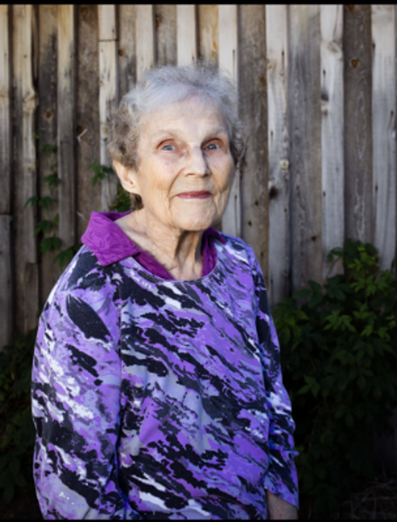 Luvina Estelle Wyatt Profile Photo