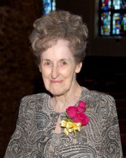 Audrey Foeste Profile Photo