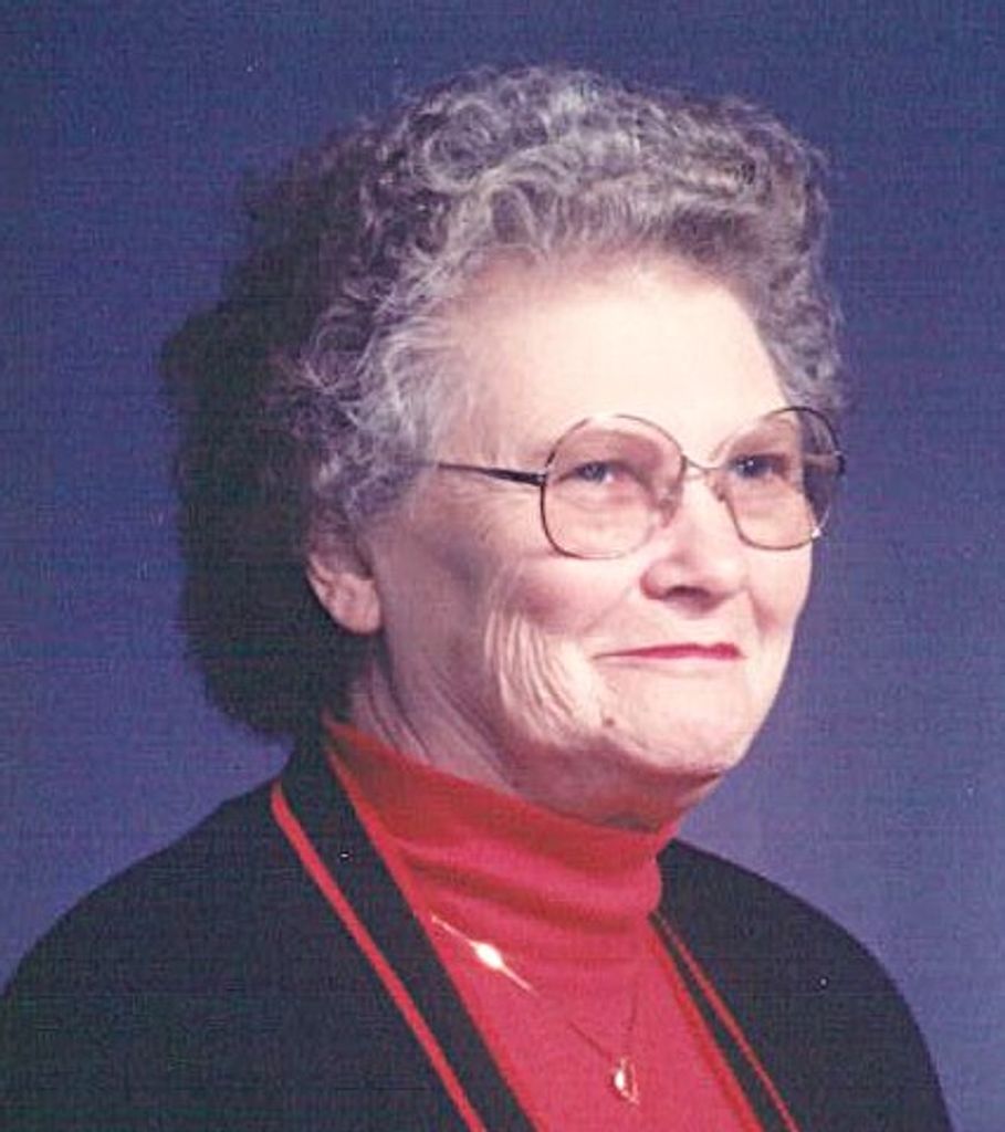 Veronica Jean (Austin)  Durant Profile Photo
