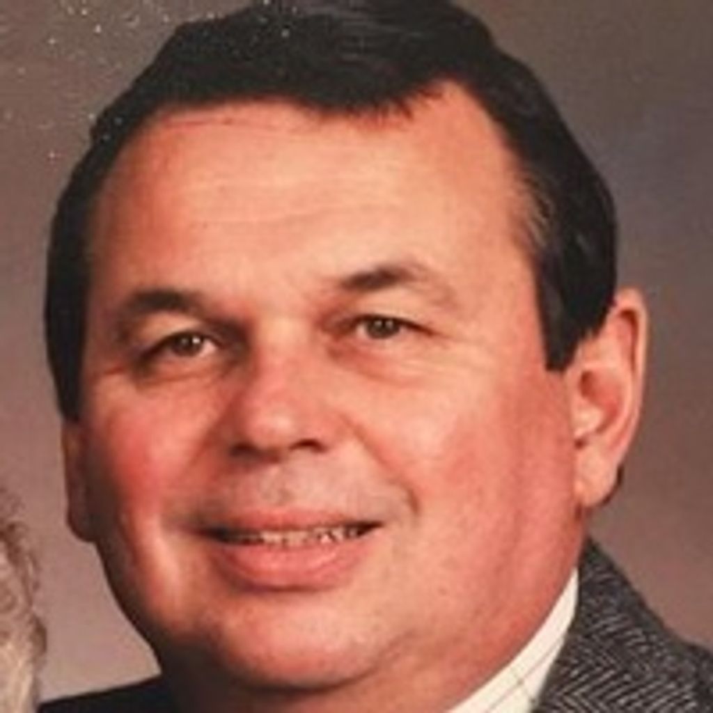 Richard Gibson Profile Photo