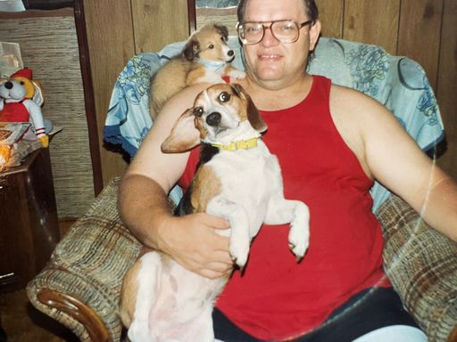 Randy L. Jordan photo gallery thumbnail 38 of 76