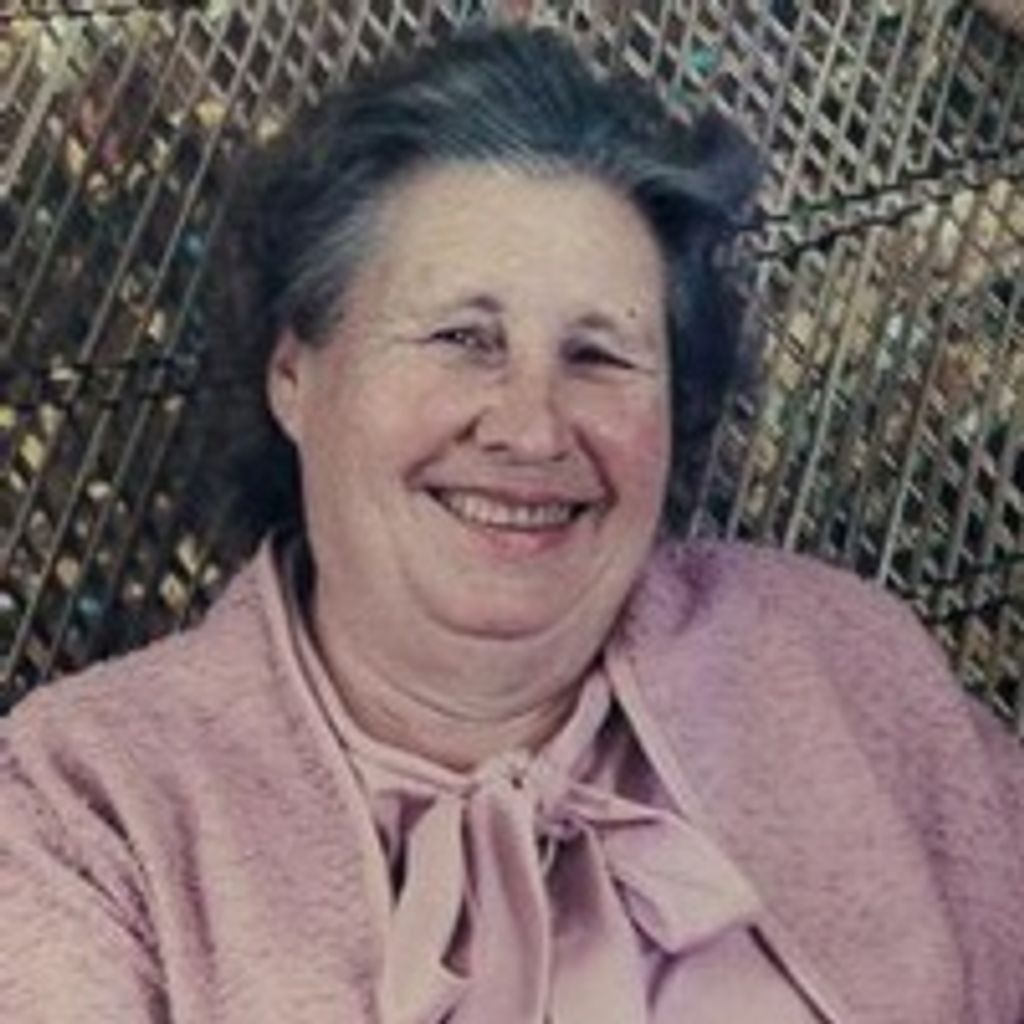 Velma M. Seitz