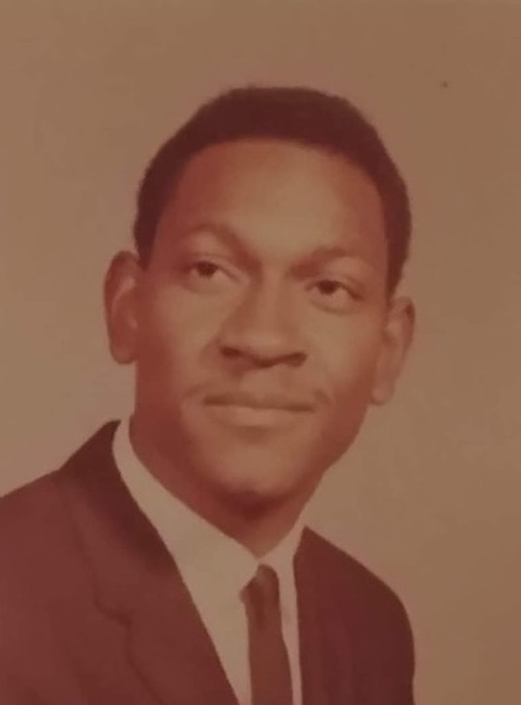 Thomas J Staton Profile Photo