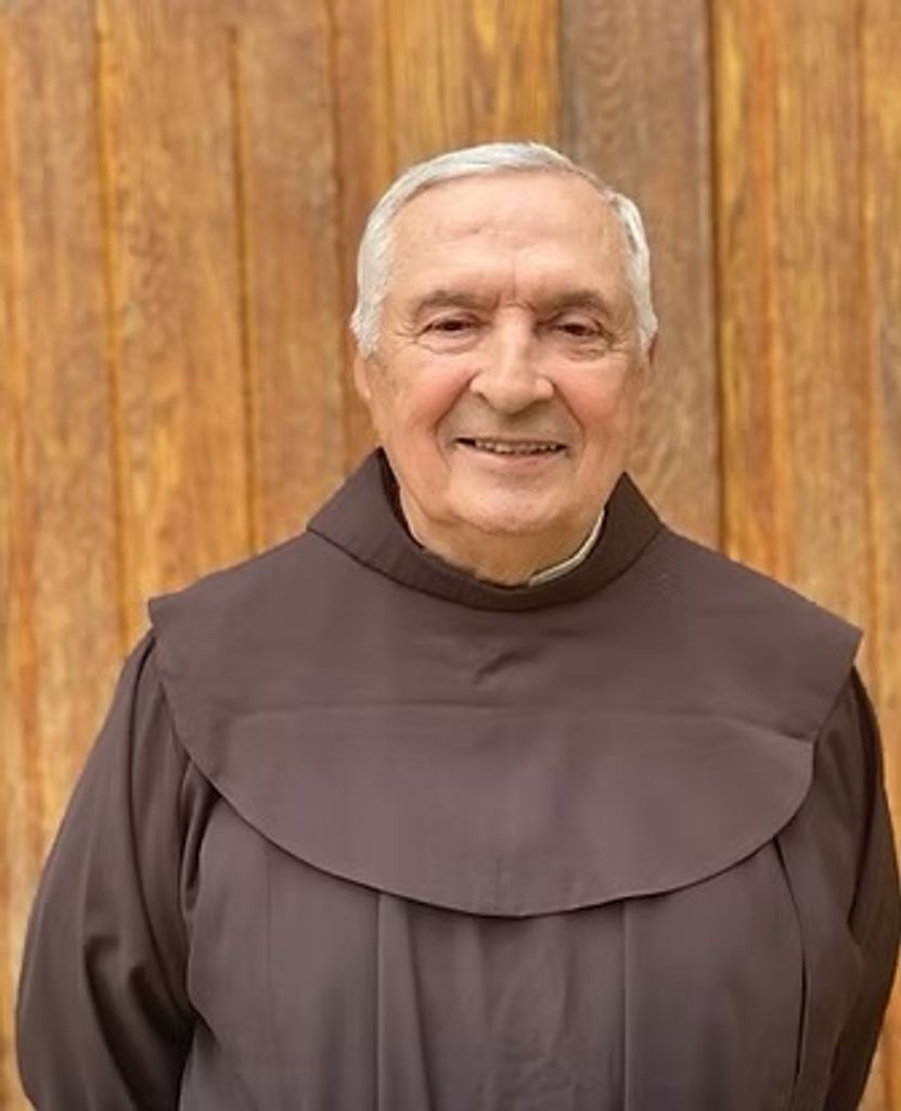 Fr. Joseph Galic