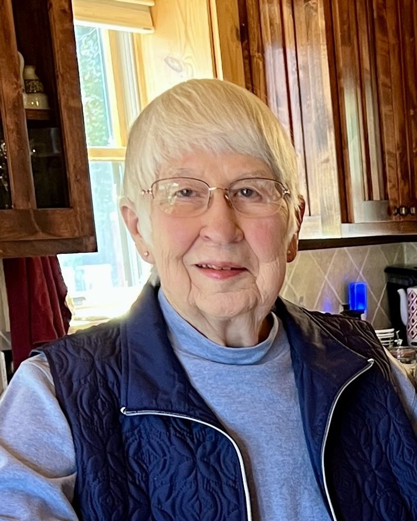 Barbara Dianne McLeod