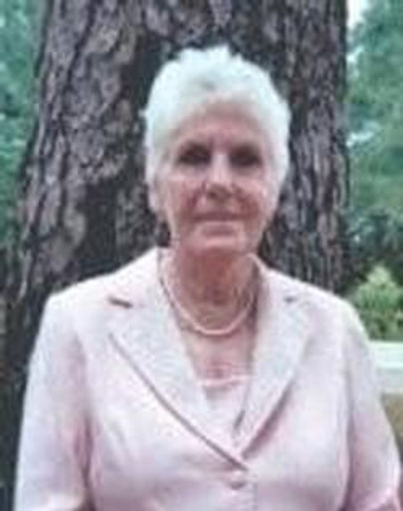 Ernestine Boyd Profile Photo