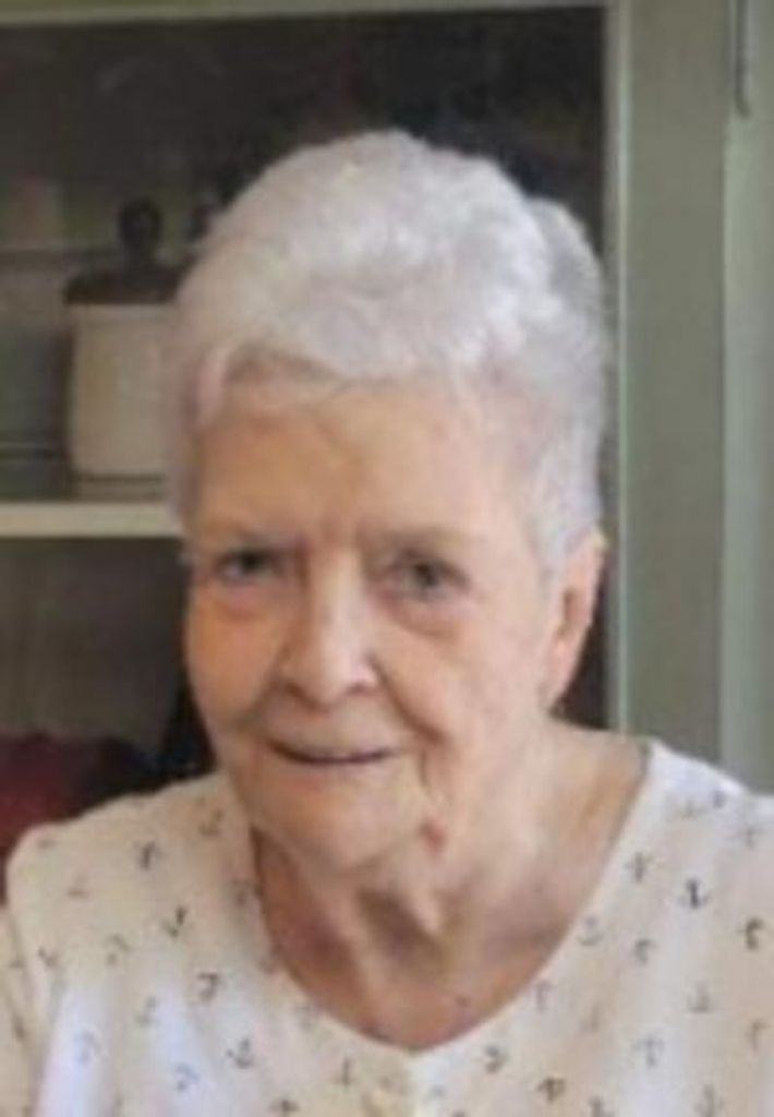 Louise Strutt Profile Photo
