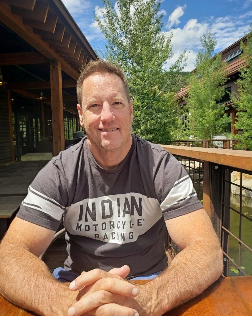 Jeffery Thomas Bolle Profile Photo