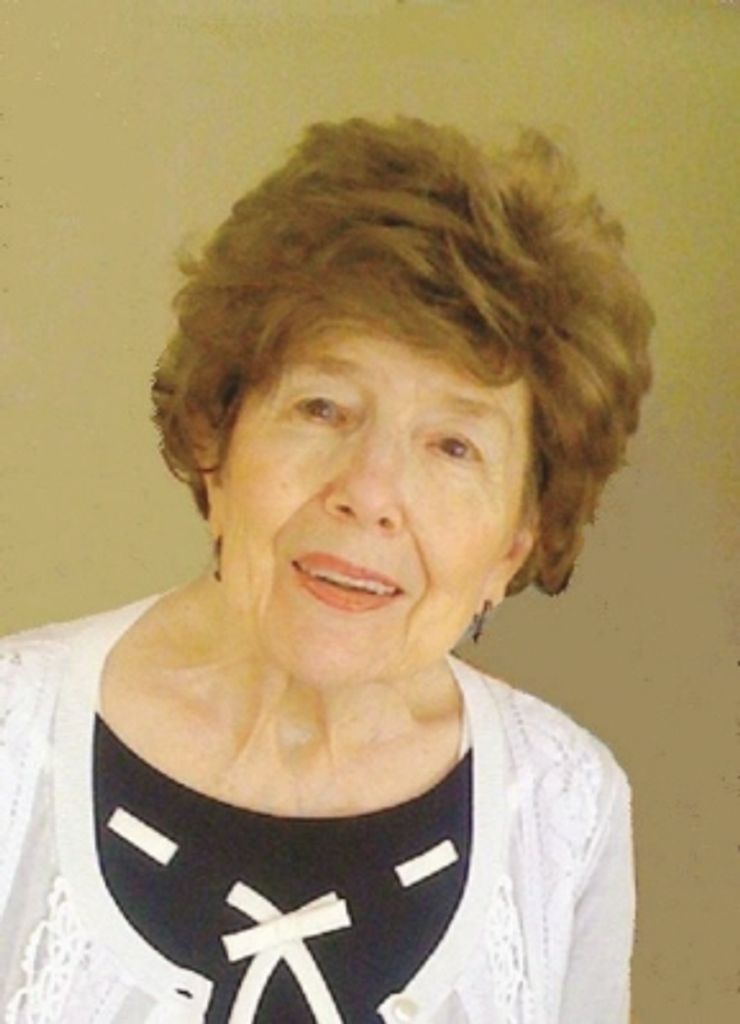 Glenna Christensen Hancock