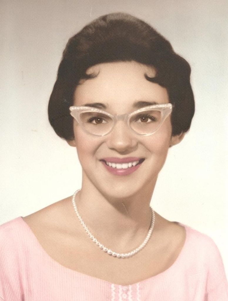 Becky A. Pollard