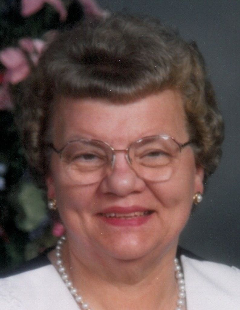 Dorothy H. (Lammers)  Miller