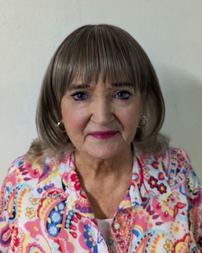 Gayle Davis's obituary image