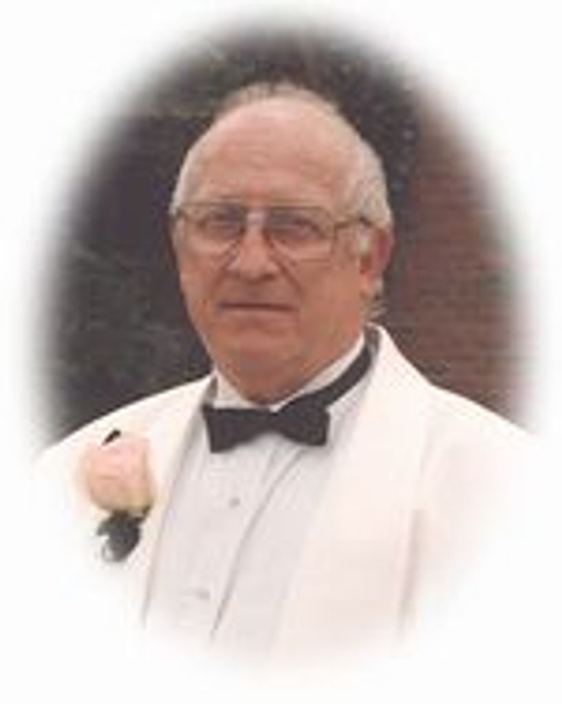 Frederick Hutchison