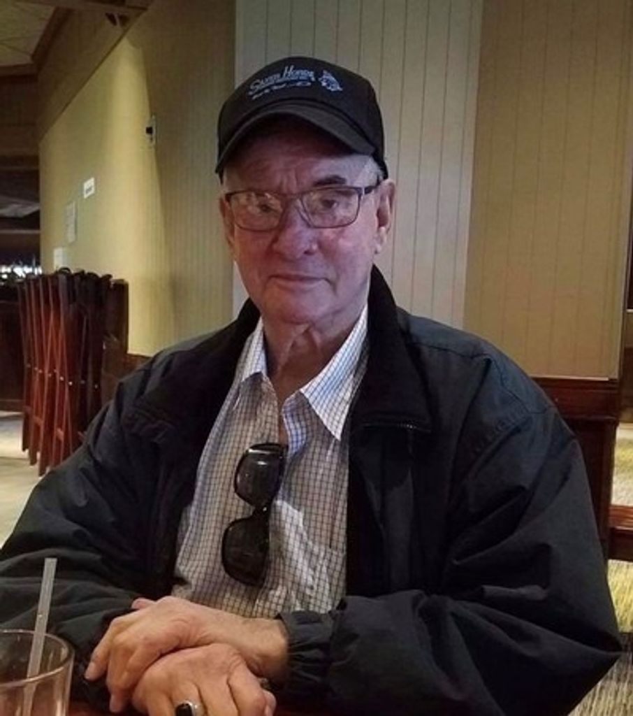 Robert F Granger Profile Photo