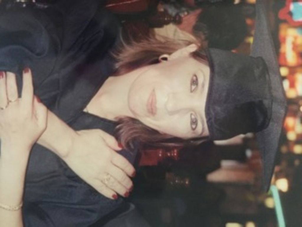 Margarita "Margie" Flor Velasquez