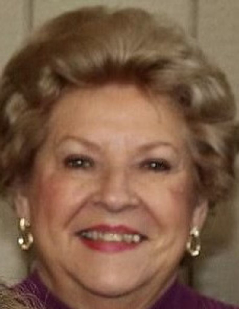 Freda Belle (Drennan)  Easterling