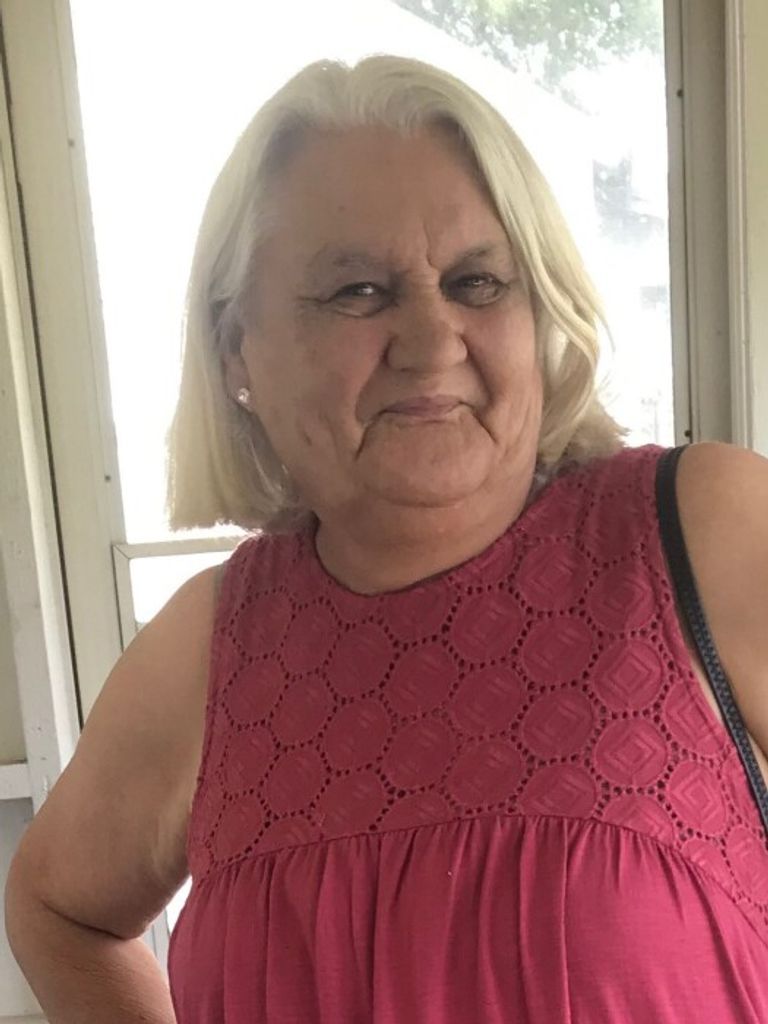 Barbara Joann Mccall