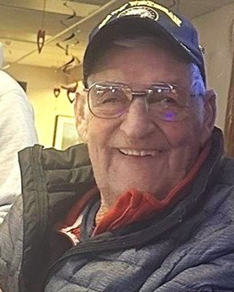 Donald E. Anker Profile Photo