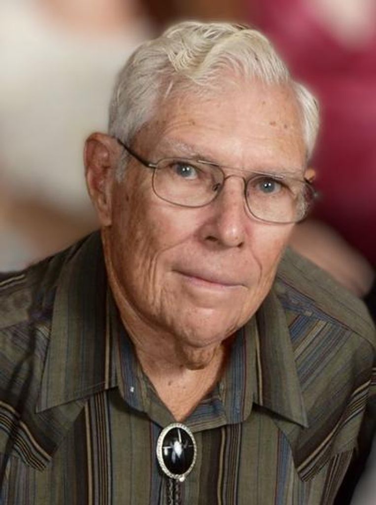 James Edward Wiggins