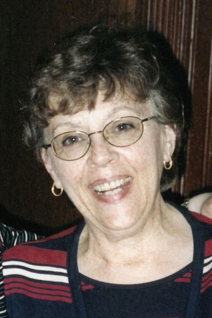 Gail (Wichmann) Miller Profile Photo