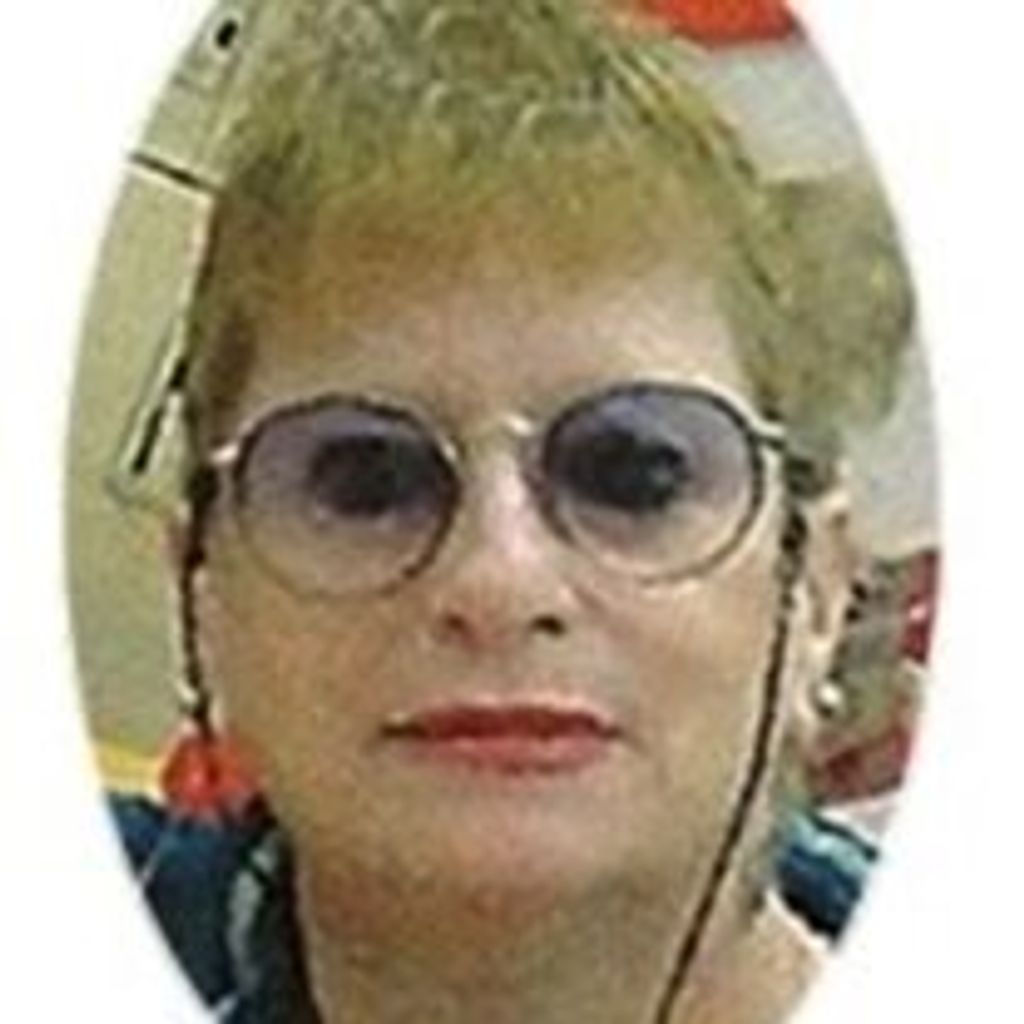 Cathleen Mcleod
