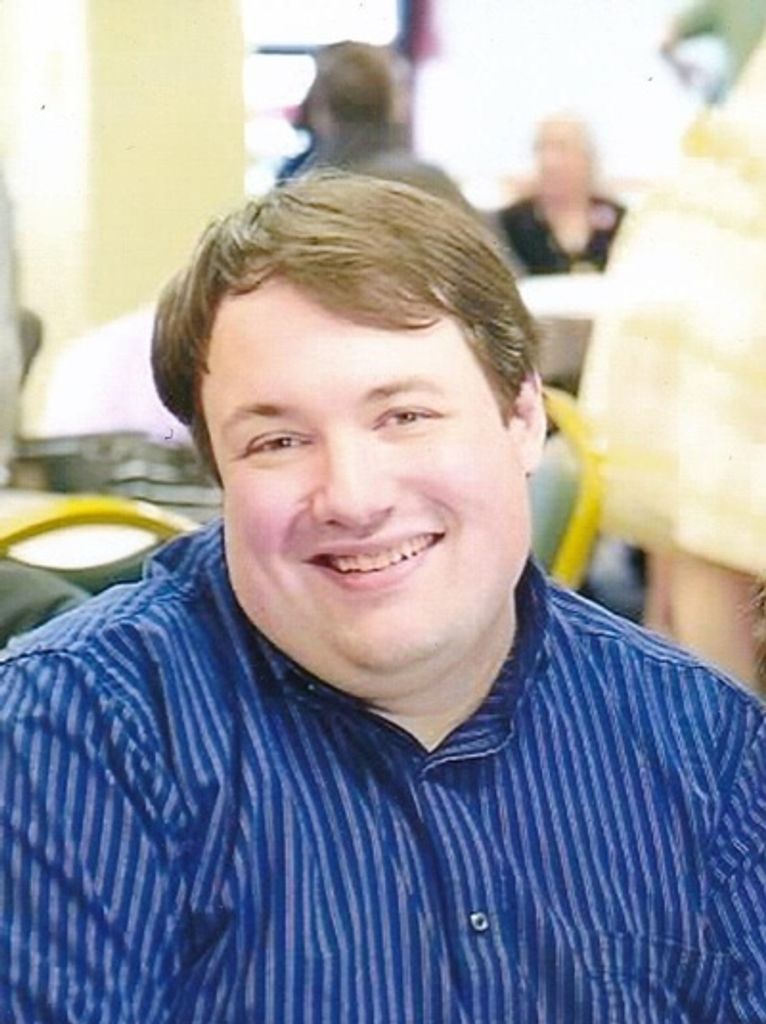 Christopher George Follett