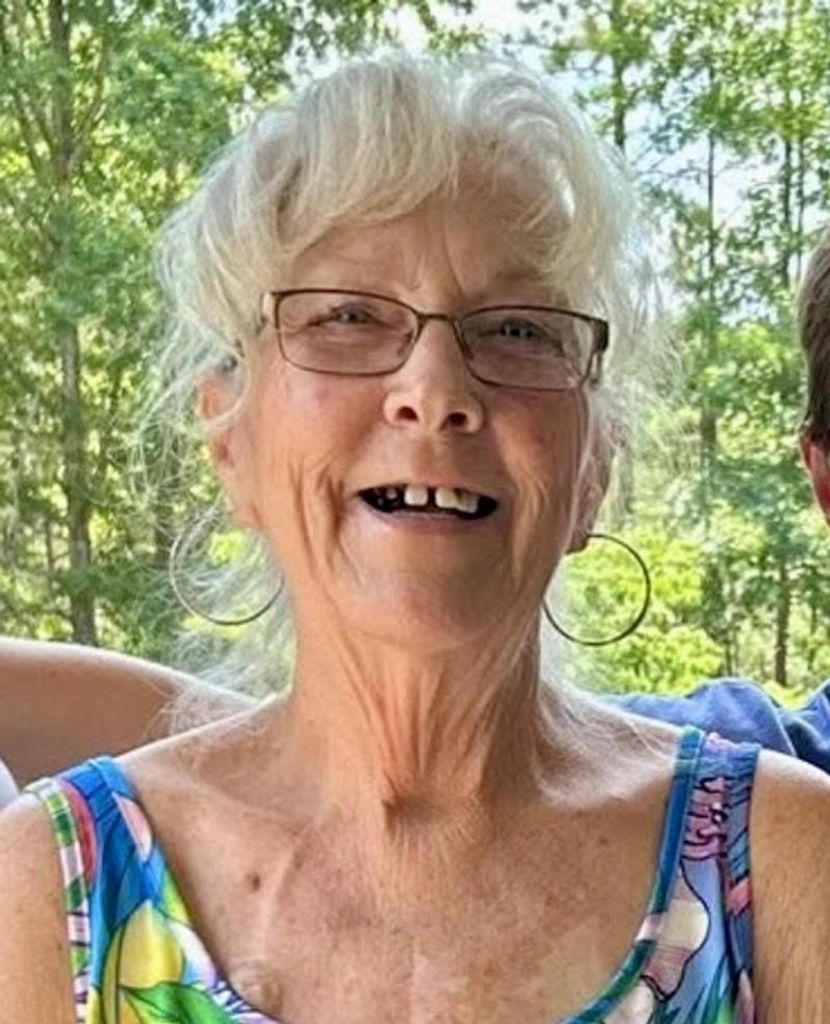 Nelva Kay Martin Profile Photo