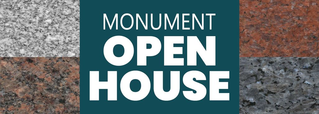 Monument Open House