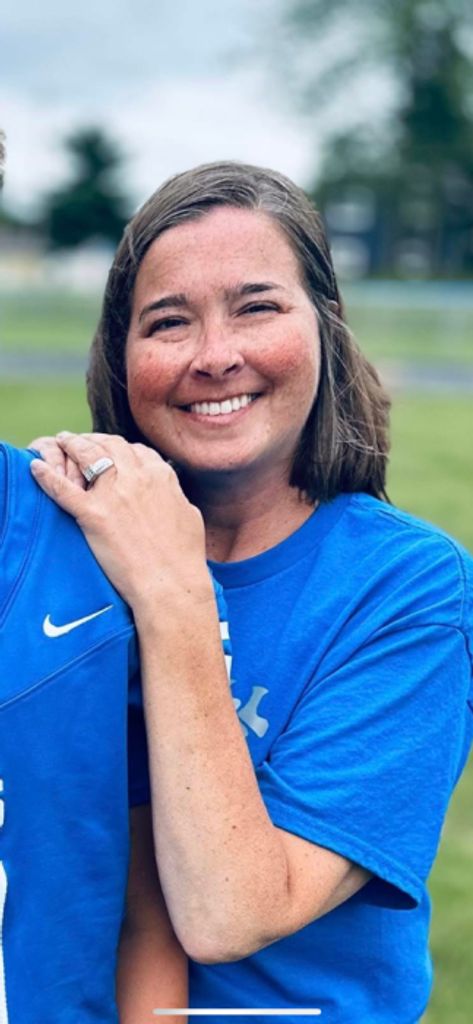 Rachel R. (Galloway)  Peconge