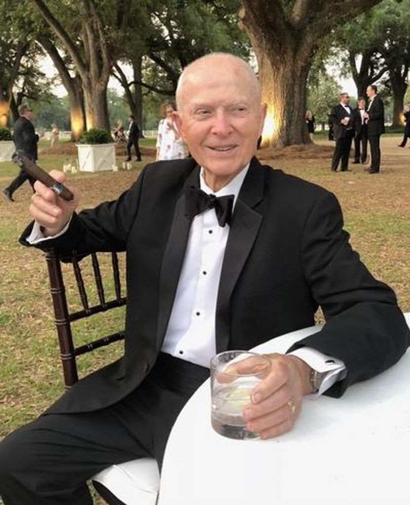 Robert (Bob) Raymond Keyes, Jr. Profile Photo