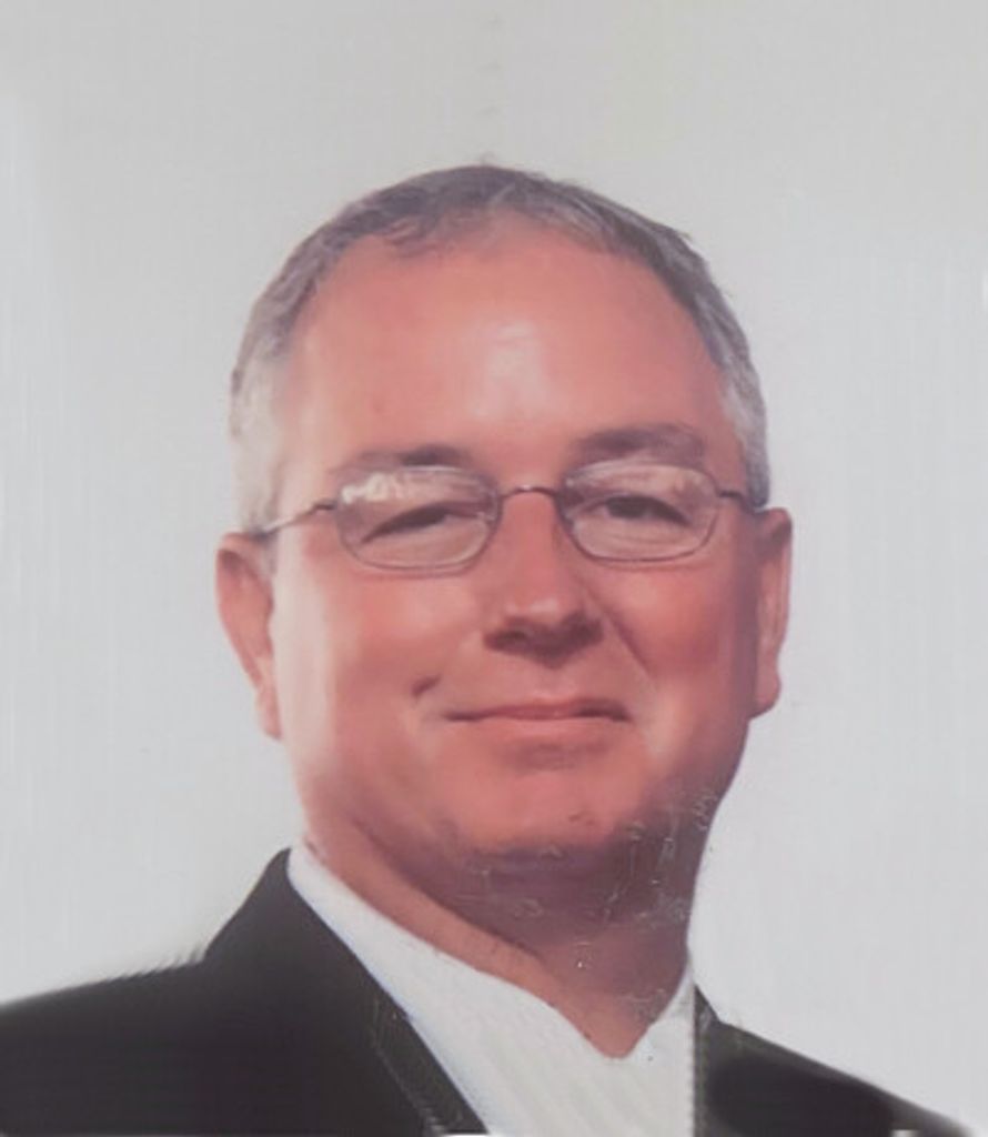 Scott Martin Gehrer Profile Photo