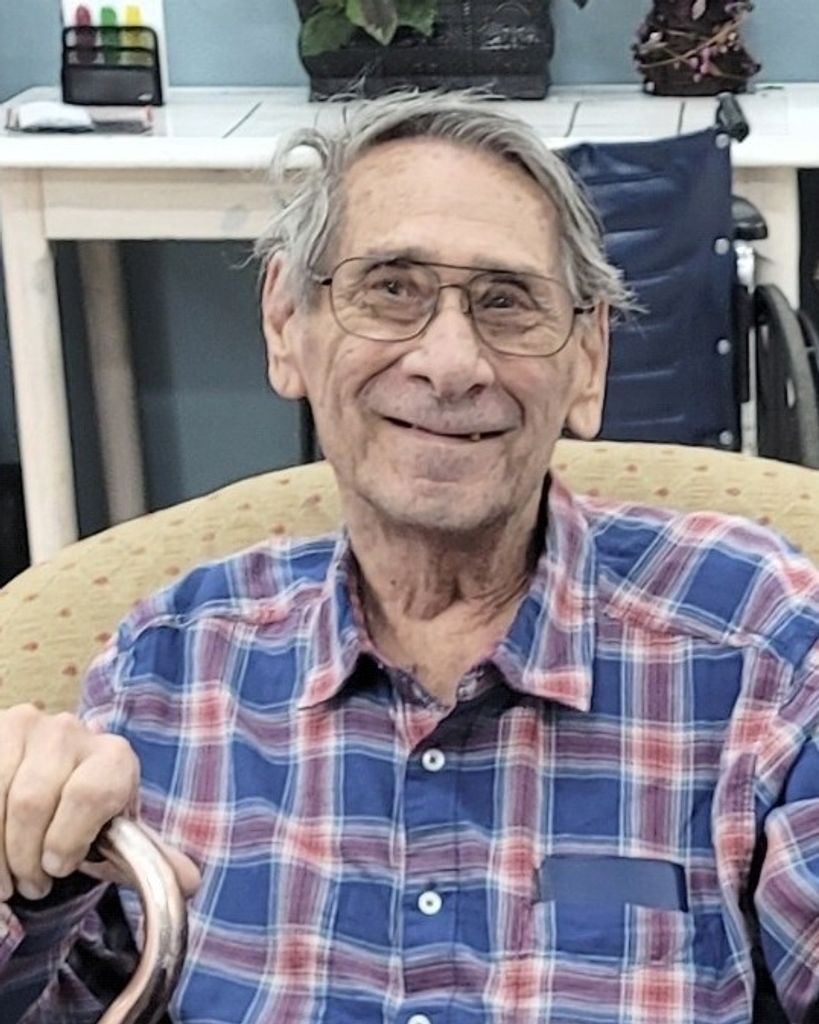 Charles Thomas Schiller