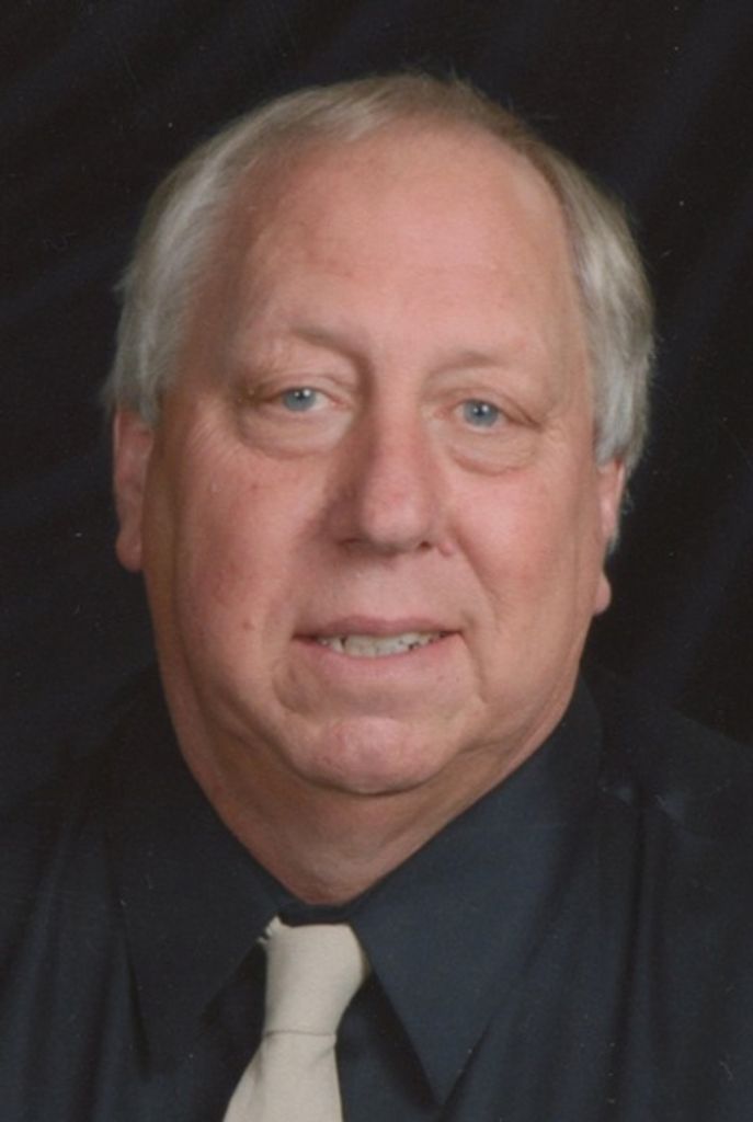 Robert John Sauer