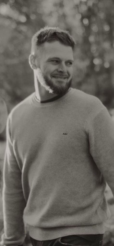 Justin Reed Blake Profile Photo
