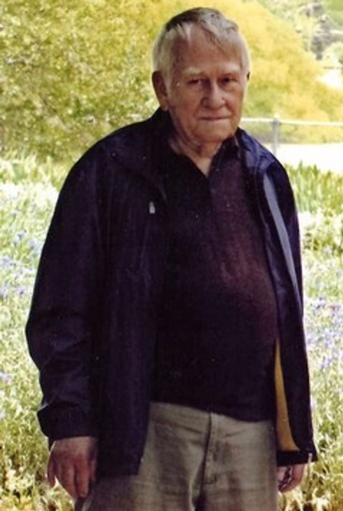 Max Mott