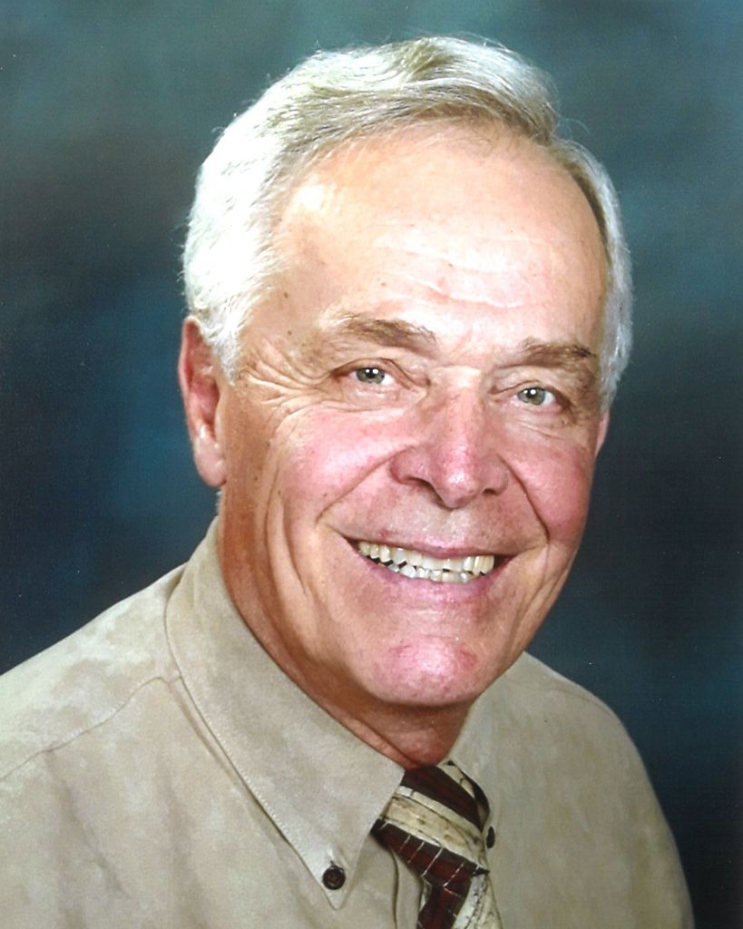 Robert Dayton Lamont Profile Photo