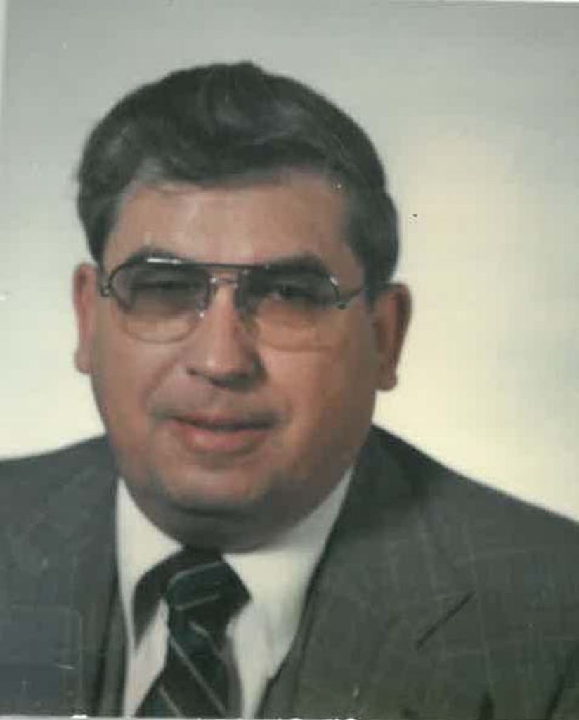 Orville  James Halvorson Profile Photo
